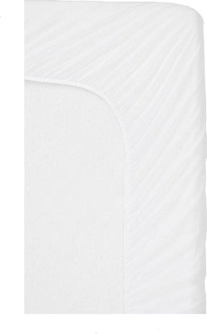 Waterdicht Matras Topperbeschermer - 190x220-Hoekhoogte tot 15cm