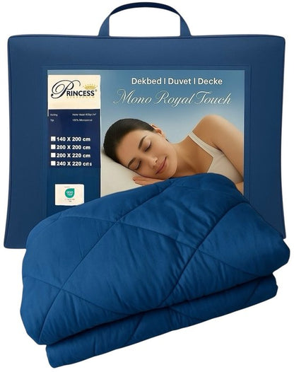 PrincessDekbed - EazyDekbed – Uni Kleur